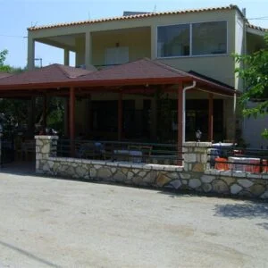 εστιατοριο