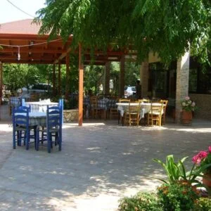 εστιατοριο